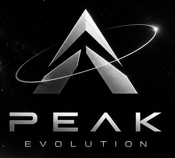 Peak Evolution